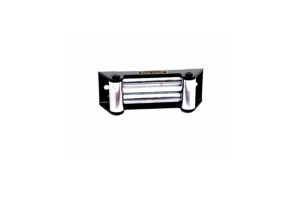 Bulldog Winch Roller Fairlead - 151mm Standard Mount