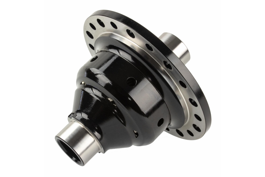 Powertrax Grip Pro Traction System Limited Slip Differential Locker - Dana 44, 3.92 & Up, 30 Spline