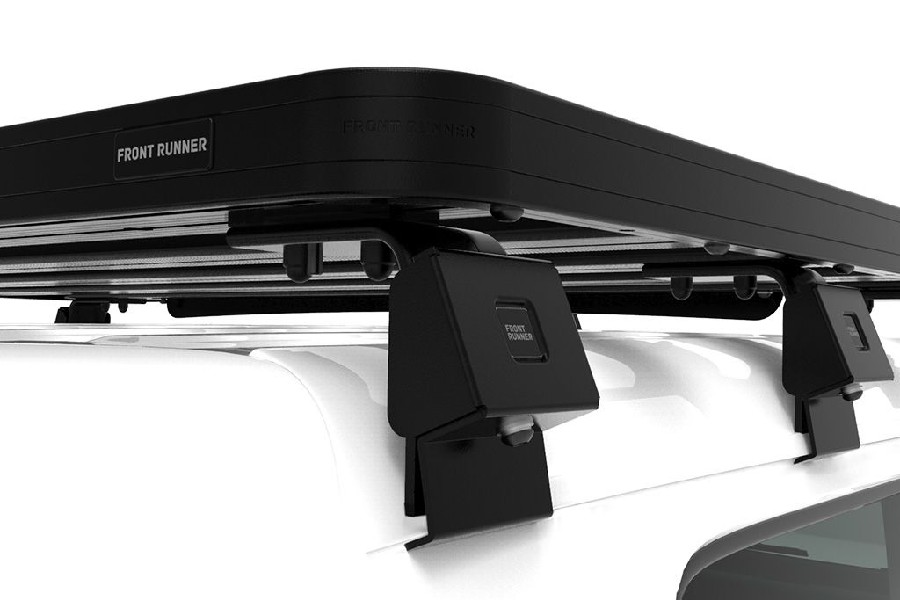 Front Runner Outfitters Slimline II Roof Rack Kit - JT
