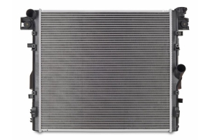 Mishimoto Replacement Radiator - JK w/ Manual or Auto Transmission