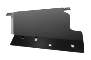 Rock Hard 4x4 Steel Transfer Case Skid Plate - JK