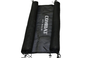Combat Off Road Under Cover Sun Shade - JL 4Dr