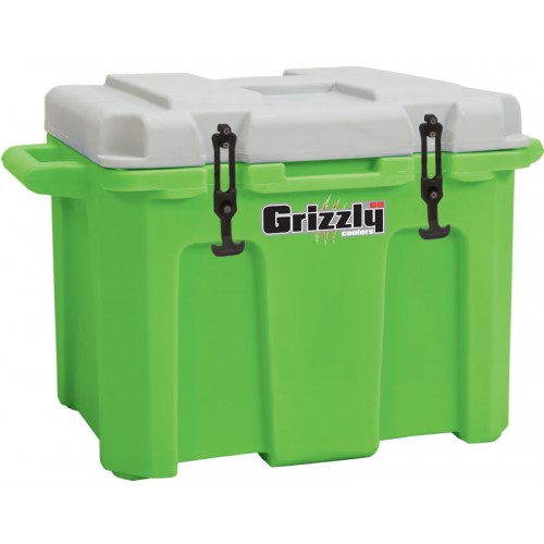 Grizzly Coolers Grizzly 60-IRP Cooler