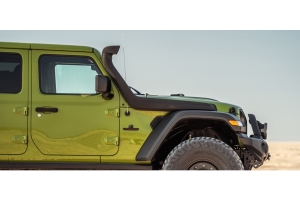 AEV High Flare Snorkel System - JT/JL