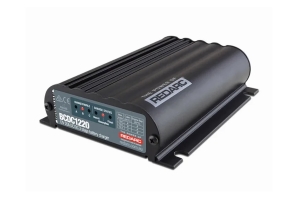 REDARC 12V 20A In-Vehicle DC Battery Charger