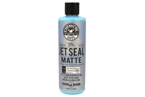 Chemical Guys JetSeal Matte Sealant and Paint Protectant - 16oz