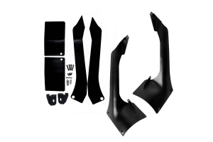 KC HiLiTES Overhead Mount Bracket Set for 50in Light Bars - JT/JL