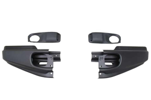AEV EX Front Bumper Highline Corner Kit - JT/JL