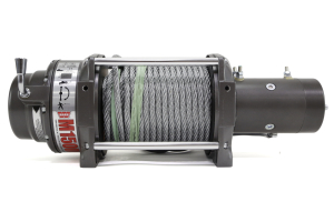 Warn M15000 Winch