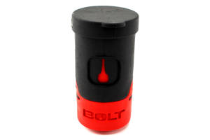 Bolt 5/8in Receiver Lock GM