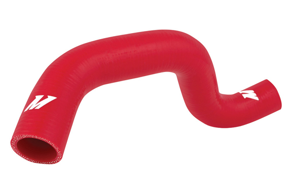Mishimoto Silicone Radiator Hose Kit Red