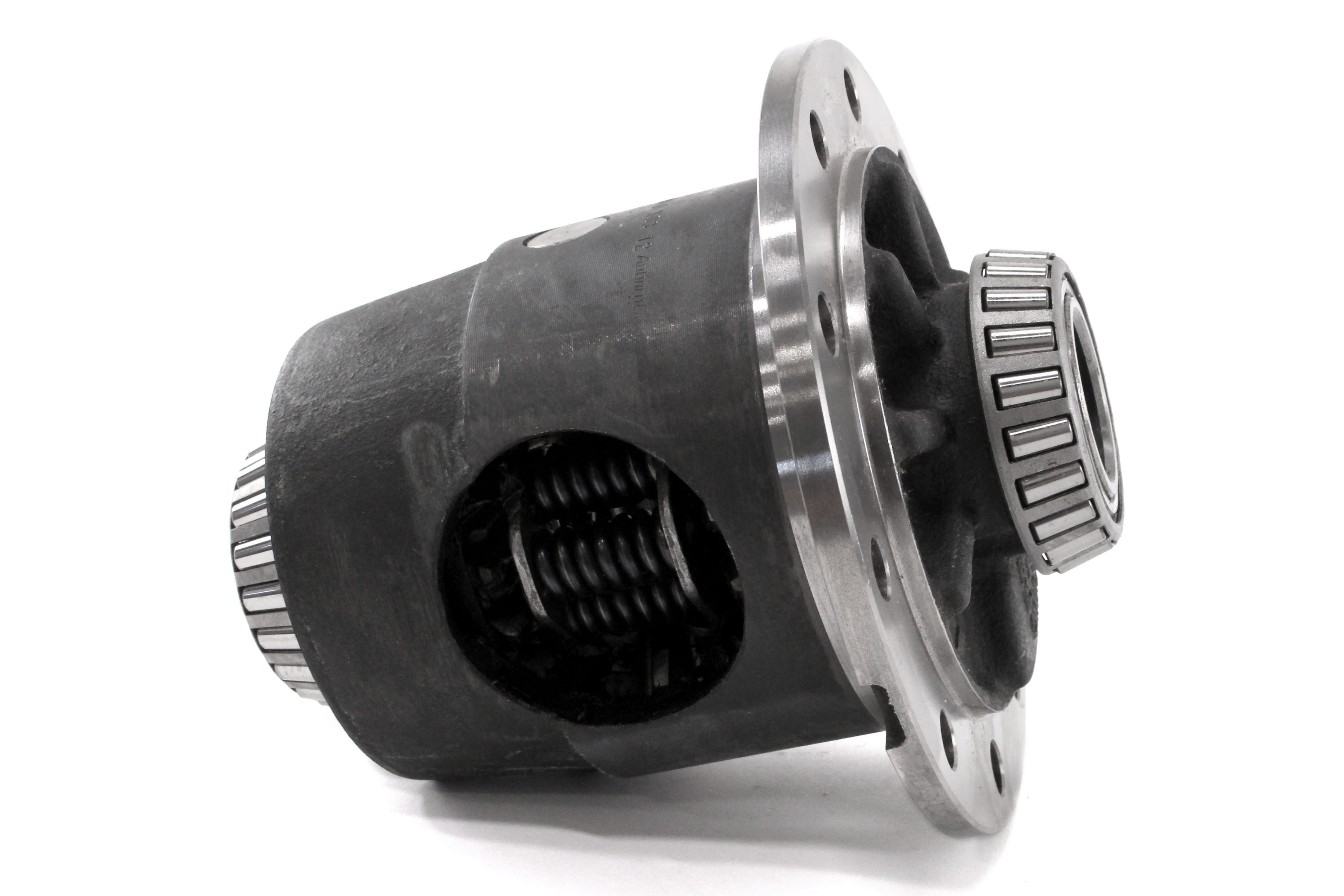 Auburn Gear Limited Slip Differential Ford 8.8in