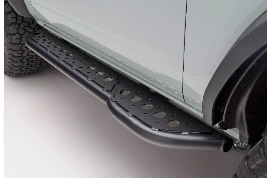 quickrodderページ XTS Rock Slider Textured Black | #42-14195 | Westin