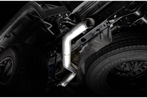 AWE Trail Edition Cat-Back Exhaust  - JT 3.6L