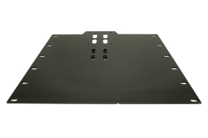 Rock Krawler Long Arm Center Skid Plate - TJ/LJ 2003-06