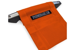 SpiderWebShade Grab Bag - Orange - JK/TJ/YJ