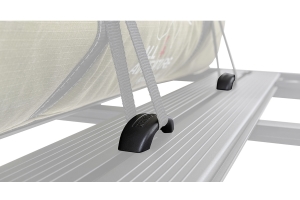 Rhino Rack Pioneer Tie Down Point Kit w/ ZWIFLOC - 4pcs
