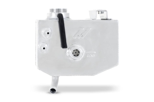 Mishimoto Aluminum Coolant Expansion Tank, Polished - Bronco 2021+