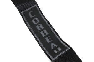 Corbeau 5-Point Harness Belt 3in