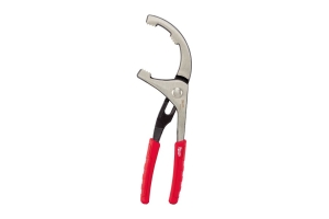 Milwaukee Tool Comfort Grip PVC/Oil Filter Pliers