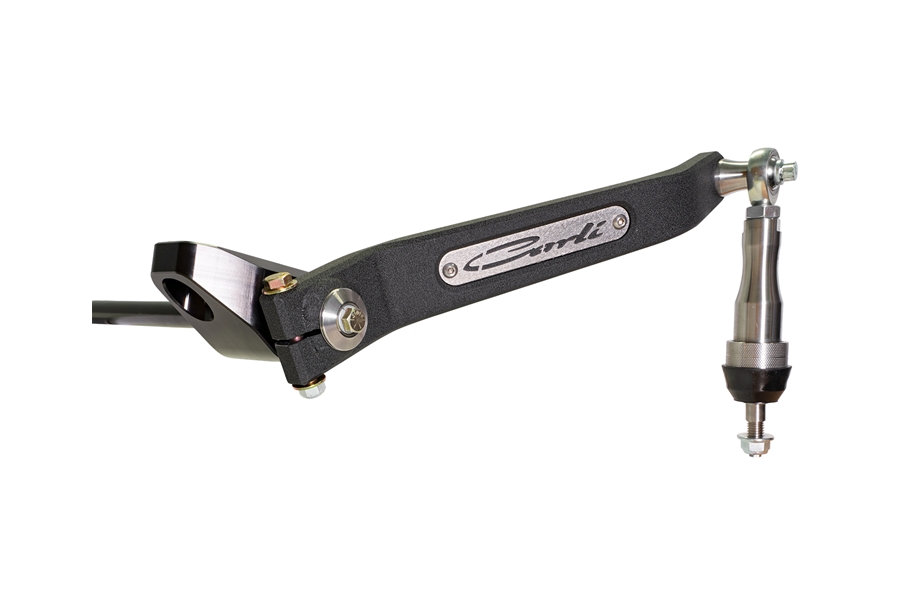 Carli Suspension Front Torsion Sway Bar - Bronco 2021+