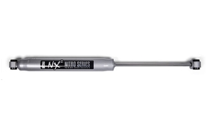 BDS Suspension NX2 Nitro Series Premium Rear Shock Absorber, Single - 3in for TJ/LJ, 0in for JK