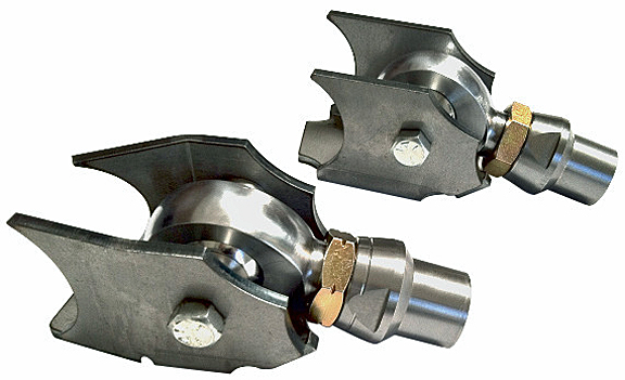 Artec Industries 60 Lower Link Axle Brackets 10 degrees