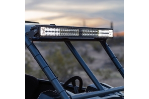 Rigid Industries 50in Adapt E-Series LED Light Bar 