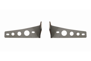 Motobilt Bumper Mount for Baja Designs Linkable Lights - Bronco 2021+