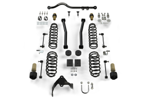 Teraflex 2.5in Sport ST2 Suspension System - No Shocks - JK 2Dr