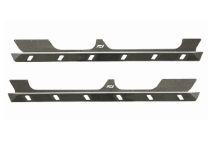 Motobilt Rocker Guards w/ Steps - JT