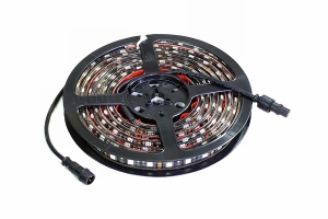 Quake LED 8ft RGB Strip Light - Quadlock/Interlock Compatible