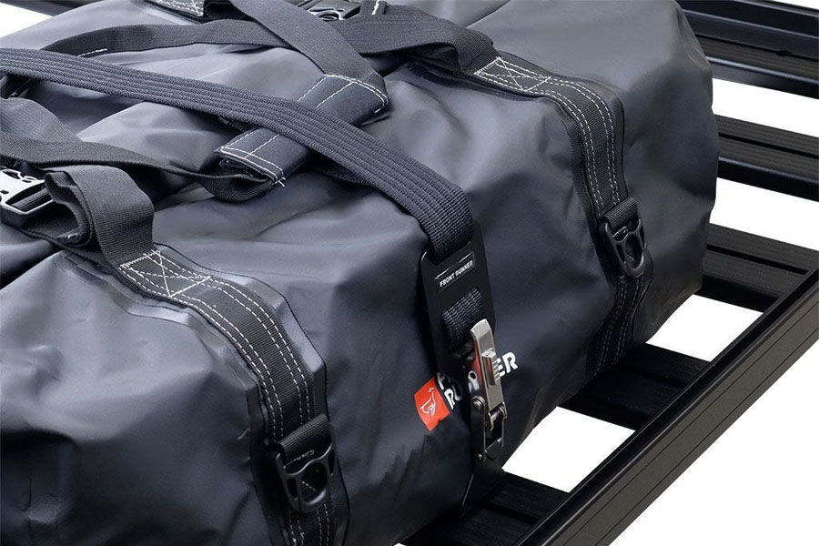 Front Runner Outfitters Lockable Storage Strap Down