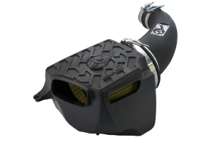 aFe Momentum GT PRO GUARD7 Cold Air Intake System  - JK 2007-11