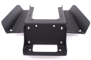 Warn Polaris RZR 1000 Bumper