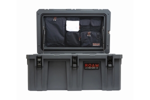 Roam Rugged Case Lid Organizer - 160L