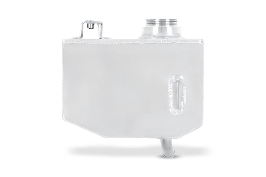 Mishimoto Aluminum Coolant Expansion Tank, Polished - Bronco 2021+