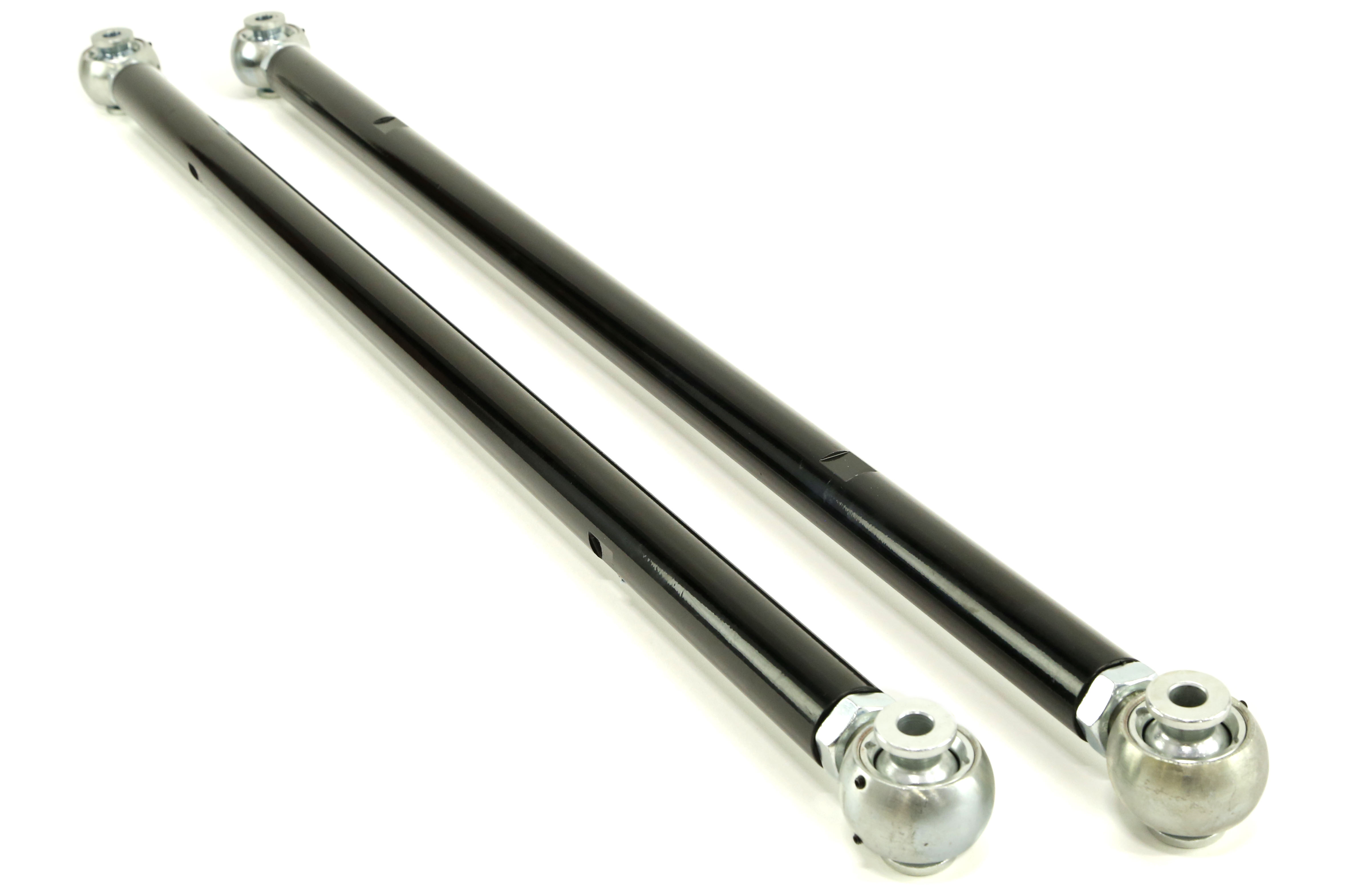 Rock Krawler Long Front Upper Control Arms - TJ/LJ