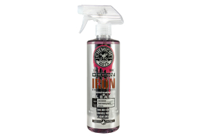 Chemical Guys Decon Pro Iron Remover and Wheel Cleaner  -16oz