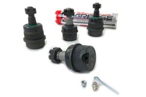 Synergy Ball Joints and Grease Package - JK