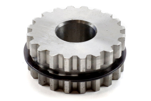 Warn Brake Assembly