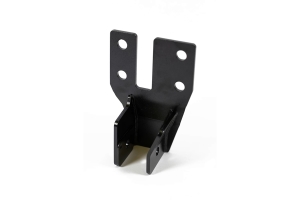 Steer Smarts Yeti XD Track Bar Reinforcement Bracket - Frame Side - JK 