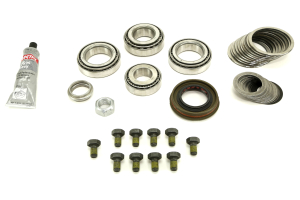 Dana Master Overhaul Super Dana 44 Rebuild Kit Rear - JK Rubicon