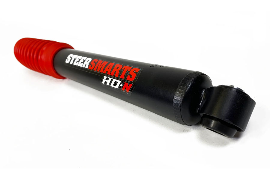 Steer Smarts HD-N Steering Stabilizer - JT/JL 