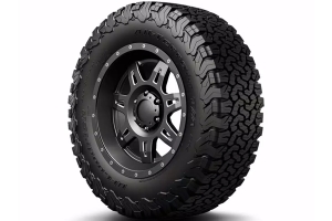 BFGoodrich All-Terrain T/A KO2 LT285/60R20 Tire