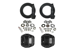 Yukon Stage 2 Jeep Re-Gear Kit w/ Covers - 4.88  - JT/JL Rubicon