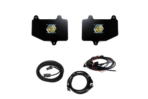 Baja Designs Dual S1 Series Reverse LED Light Kit  - JT 