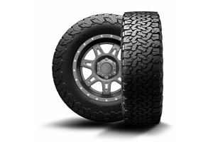 BFGoodrich All Terrain T/A KO2 275/70R18 33in Tire