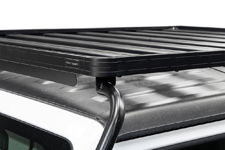 Front Runner Outfitters Current Extreme Roof Rack Kit  - JL 2dr
