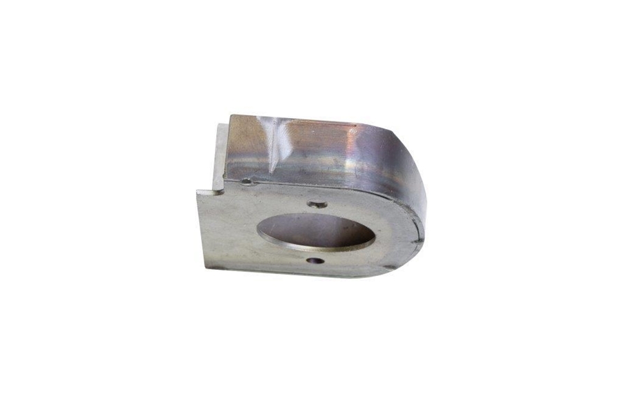 Rust Buster Rear Body Mount Brackets - JK 